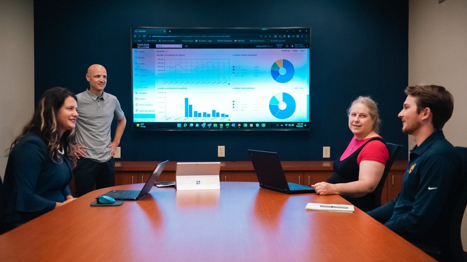 Acumatica College Education Program (ACEP)