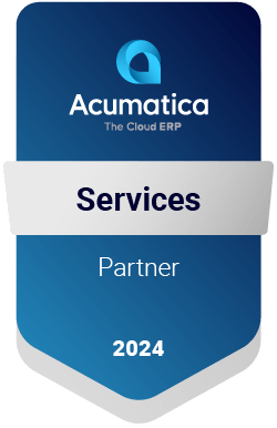 Become an Acumatica Services Partner | Acumatica Cloud ERP