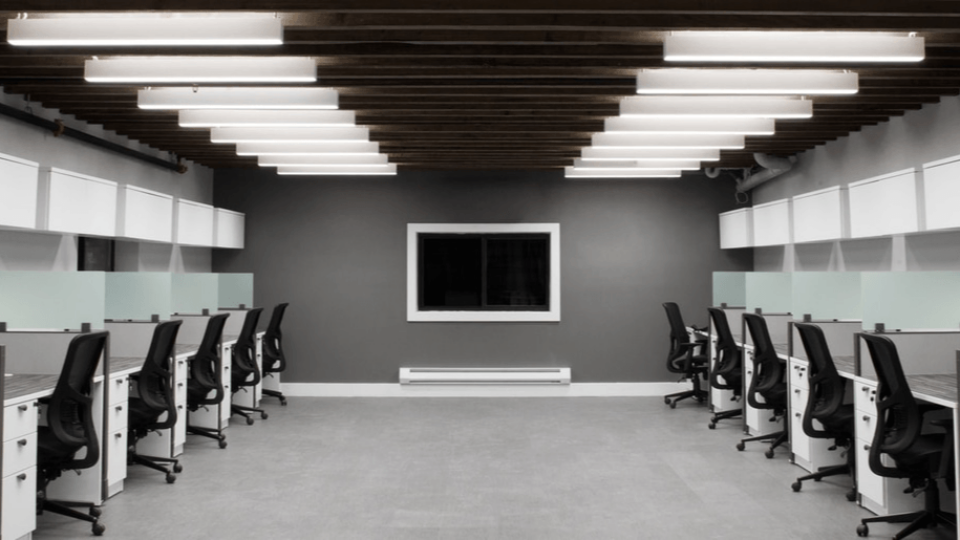 Acumatica Cloud ERP solution for Sunshine Lighting