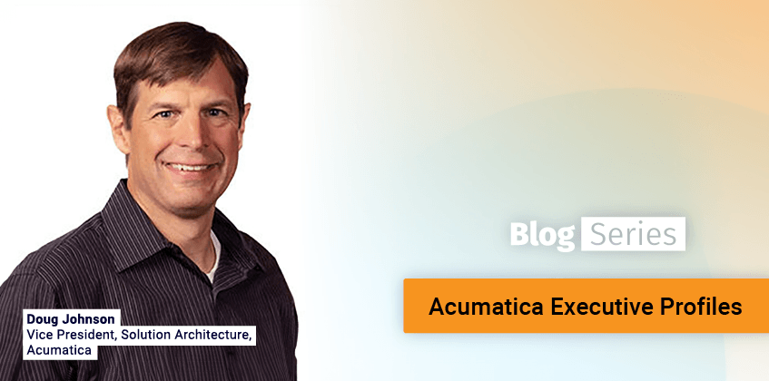 Doug johnson exec series Doug johnson exec series