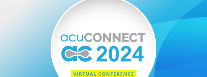 Únase a la comunidad de Acumatica en acuCONNECT 2024