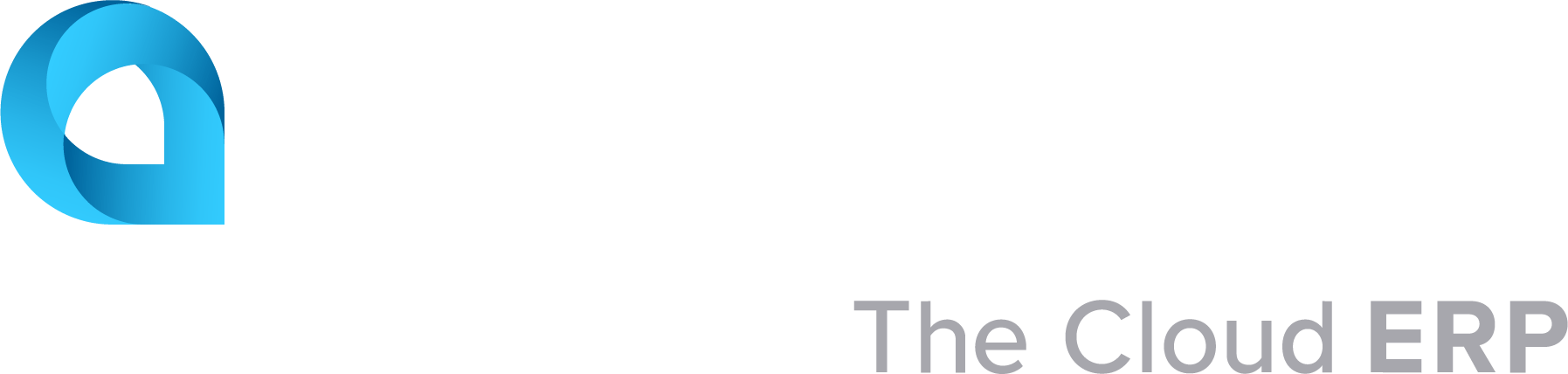 Acumatica logo on the QuickBooks vs Acumatica comparison table