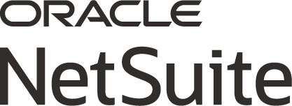 NetSuite logo on a NetSuite vs Acumatica comparison