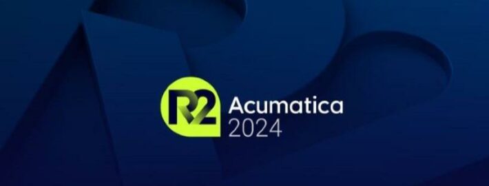 Avec des centaines d’améliorations, Acumatica 2024 R2 offre les dernières innovations aux clients Avec des centaines d’améliorations, Acumatica 2024 R2 offre les dernières innovations aux clients
