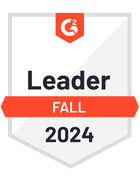 Leader du G2 à l’automne 2024