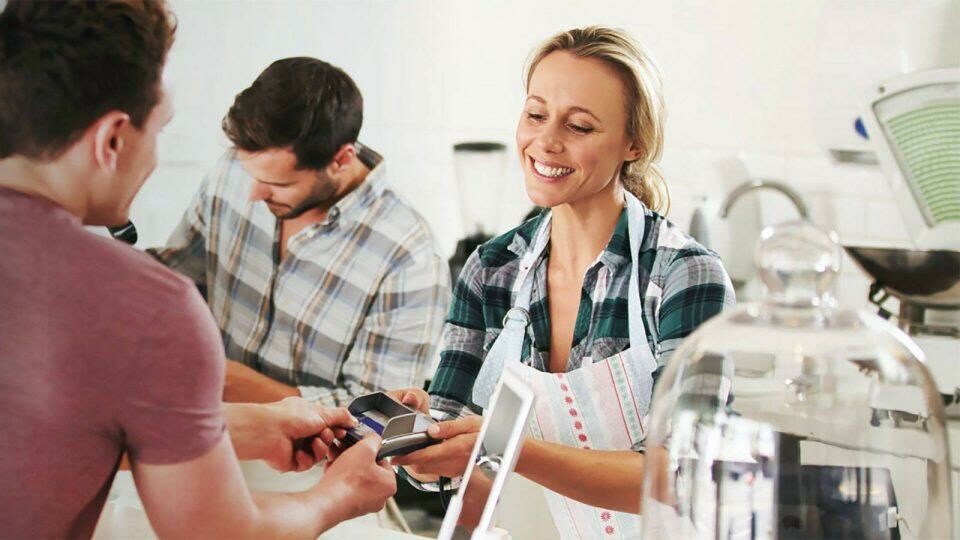 Acumatica Cloud ERP solution for PayWith