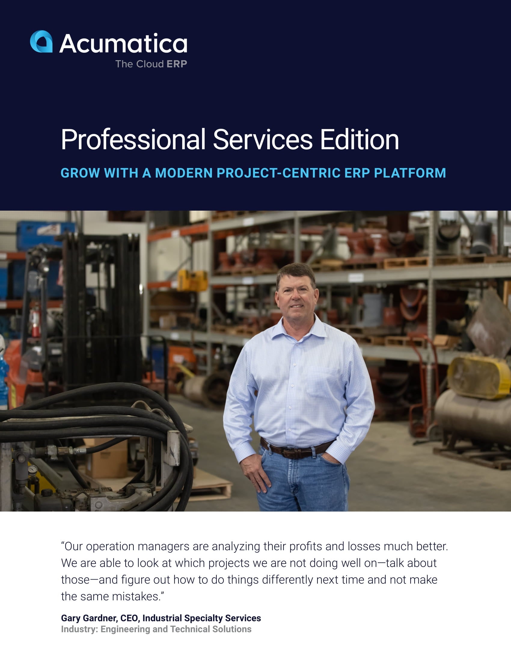 Acumatica Distribution Edition Handbook