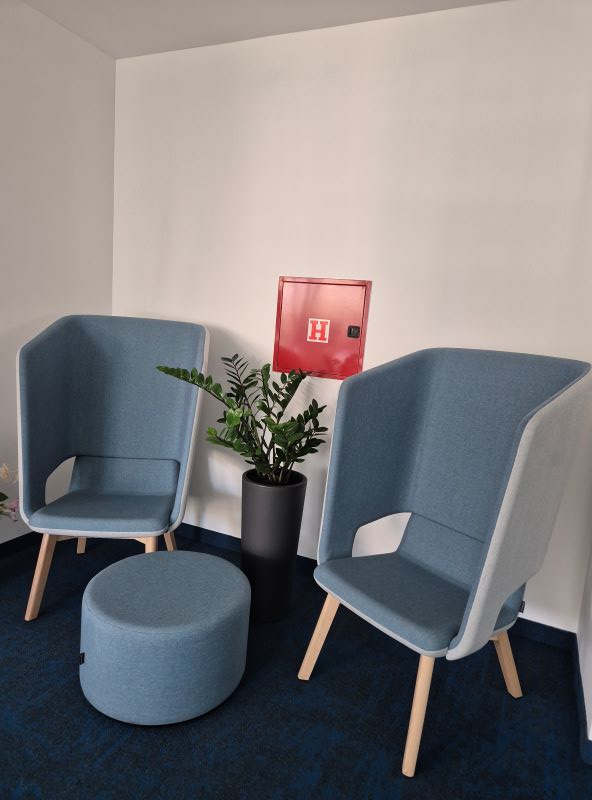 Serbia Office E