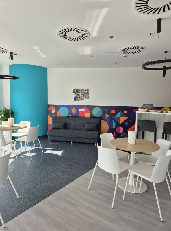Serbia Office F