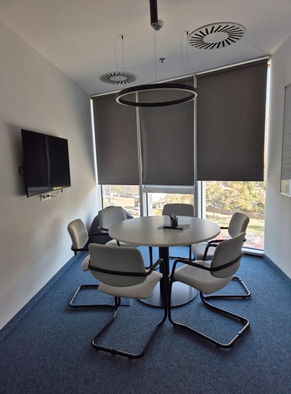 Serbia Office G
