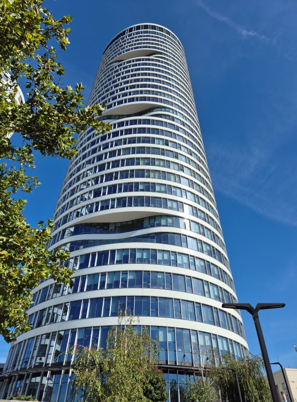 Serbia Office H