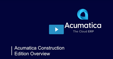 Construction Edition - Overview