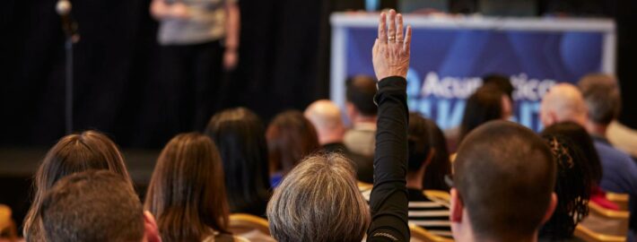 Acumatica Summit 2025: What’s in Store for Manufacturers