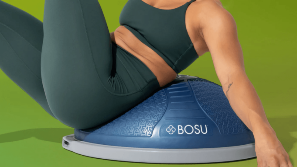 Acumatica Cloud ERP solution for Hedstrom Fitness