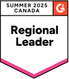 Regional Leader Summer 2025