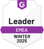 Leader Winter 2025