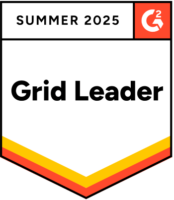 Leader Summer 2025