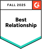 Best Relationship Fall 2025