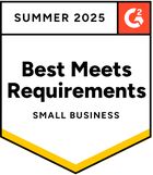 Best Meets Requirements Summer 2025