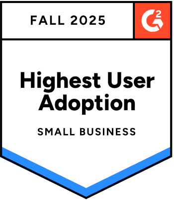 Highest User Adoption Fall 2025
