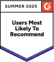 Les utilisateurs les plus susceptibles de recommander Summer 2025