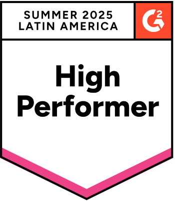 High Performer Summer 2025