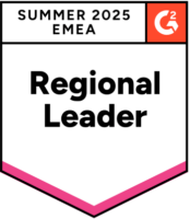Responsable régional Été 2025