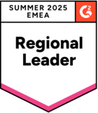 Regional Leader Summer 2025