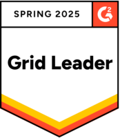 Leader Spring 2025