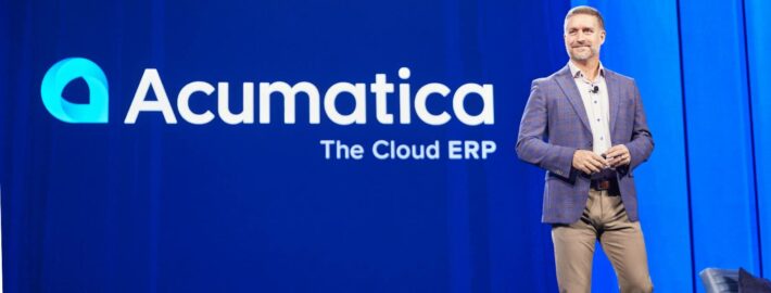 2024: A New Era of Growth and Opportunity for Acumatica