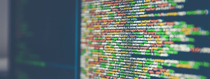 Part I: A Modern User Interface for a New Technology Era
