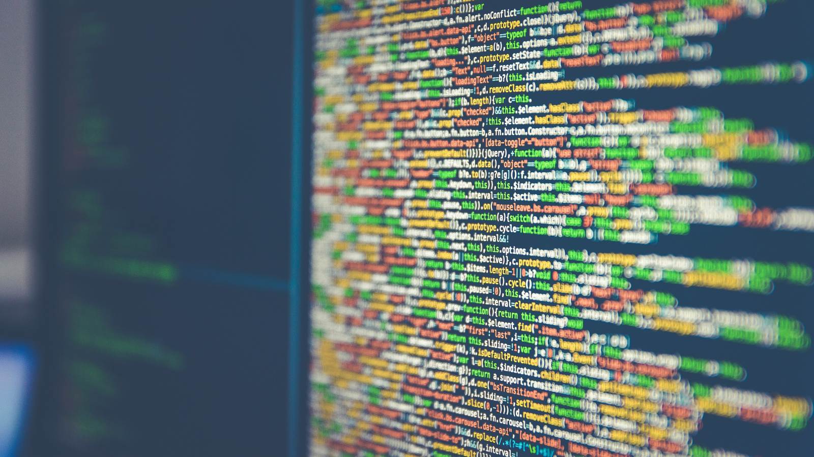 Part I: A Modern User Interface for a New Technology Era