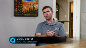 Acumatica Cloud ERP solution for IOC Construction