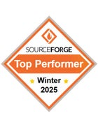 SourceForge Top Performer