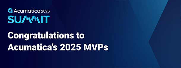 011725_En vedette - 2025MVPs_Acumatica