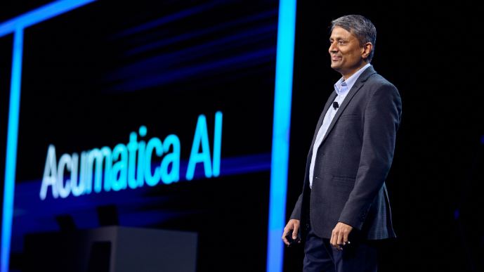 La IA aplicada al ERP: resultados contundentes