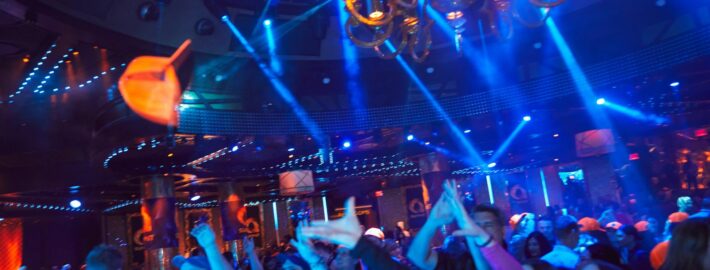 Our Do-Not-Miss Acumatica Summit 2025 Social Events Our Do-Not-Miss Acumatica Summit 2025 Social Events