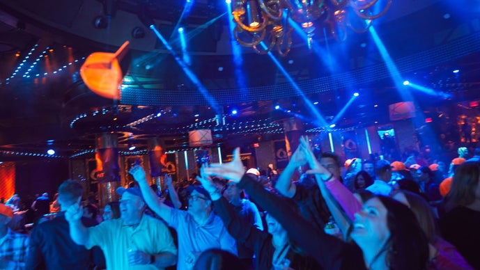 Our Do-Not-Miss Acumatica Summit 2025 Social Events