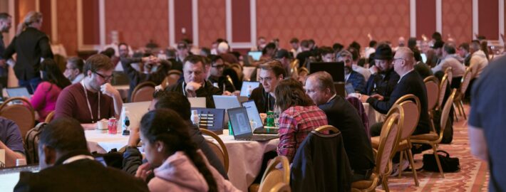 Recap: Acumatica Hackathon 2025 Recap: Acumatica Hackathon 2025