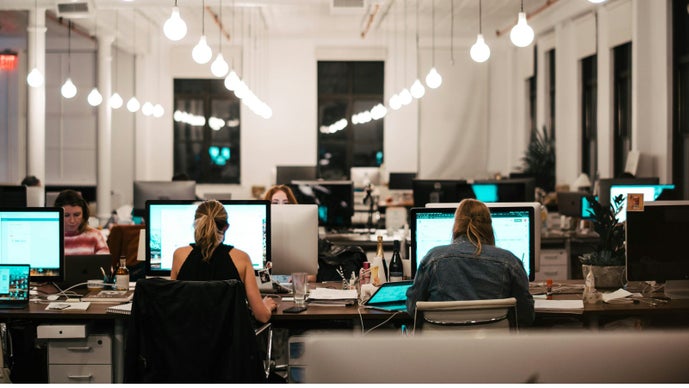 Les technologies modernes d'entreprise, une voie vers la croissance pour les fournisseurs de technologies de bureau