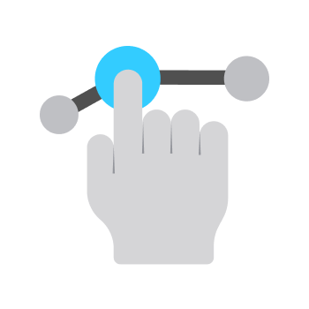 Scalable & customizable platform