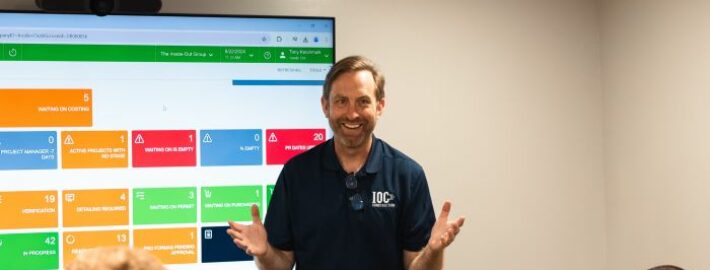 Enterprise Resource Planning Quiz: How Much Do You Know About ERP?