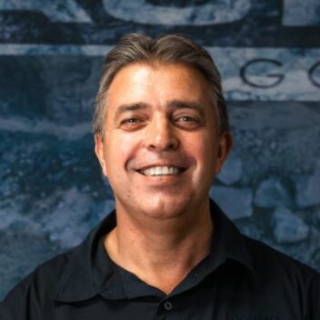 IR Van der Merwe, Divisional Finance Manager, Raubex