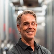 Eric Schafer, President, Telesis, Inc.