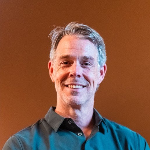 Eric Schafer, Presidente de Telesis, Inc.