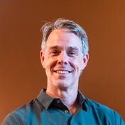 Eric Schafer, President, Telesis, Inc.
