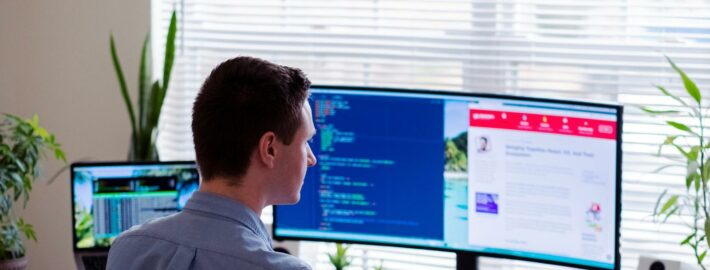 CRM and ERP: Understanding the Differences and Choosing the Right Solution CRM and ERP: Understanding the Differences and Choosing the Right Solution