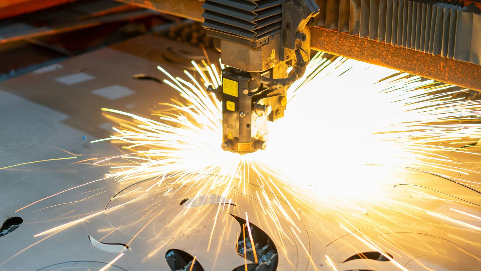 ERP for Manufacturers: Integrated MES Capabilities 