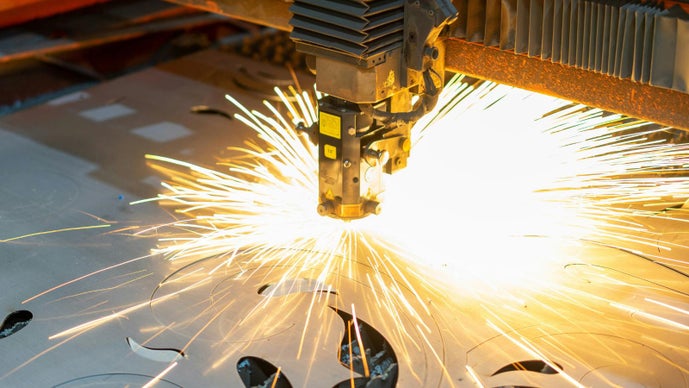 ERP pour les fabricants : Capacités MES intégrées