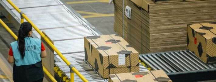 Warehouse Management Systems (WMS) and Enterprise Resource Planning (ERP) Warehouse Management Systems (WMS) and Enterprise Resource Planning (ERP)